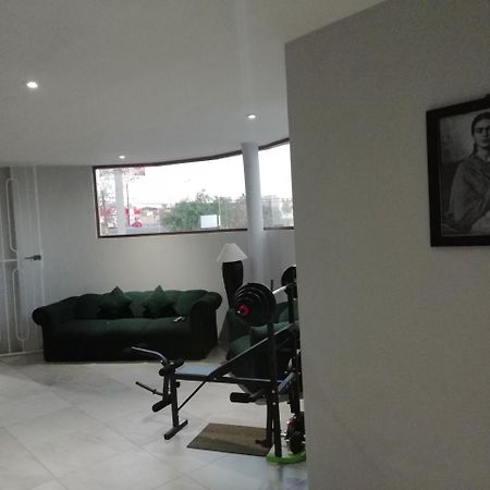 Le Boutique By Cobos Hotel Zacatecas Exterior photo