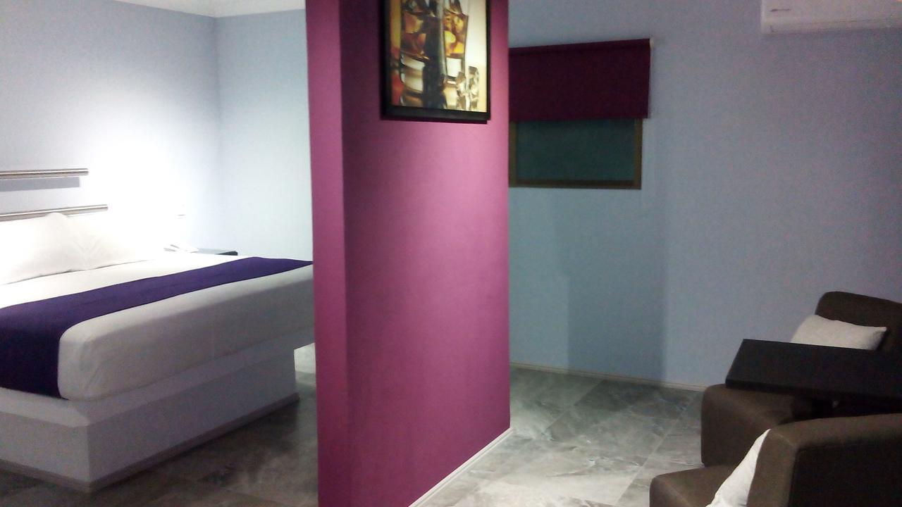 Le Boutique By Cobos Hotel Zacatecas Exterior photo
