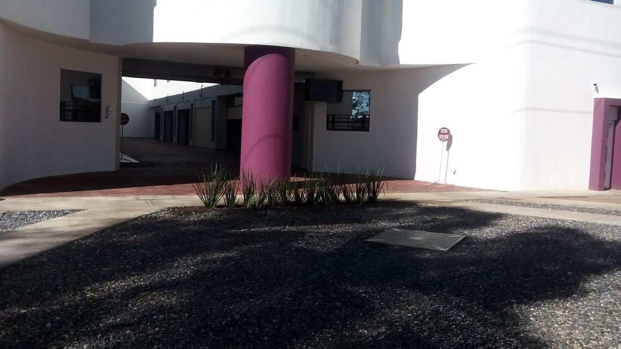 Le Boutique By Cobos Hotel Zacatecas Exterior photo