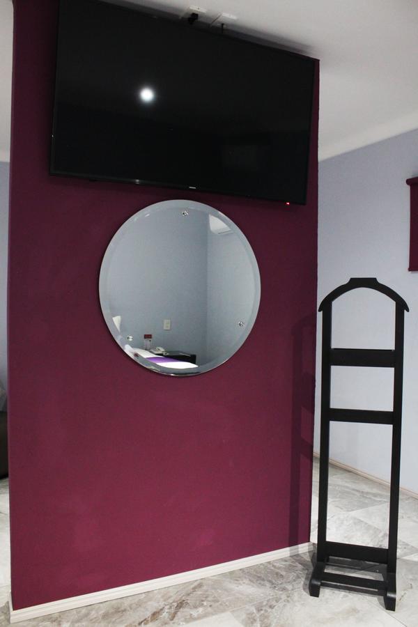 Le Boutique By Cobos Hotel Zacatecas Exterior photo