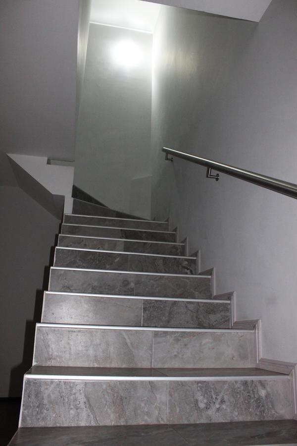 Le Boutique By Cobos Hotel Zacatecas Exterior photo