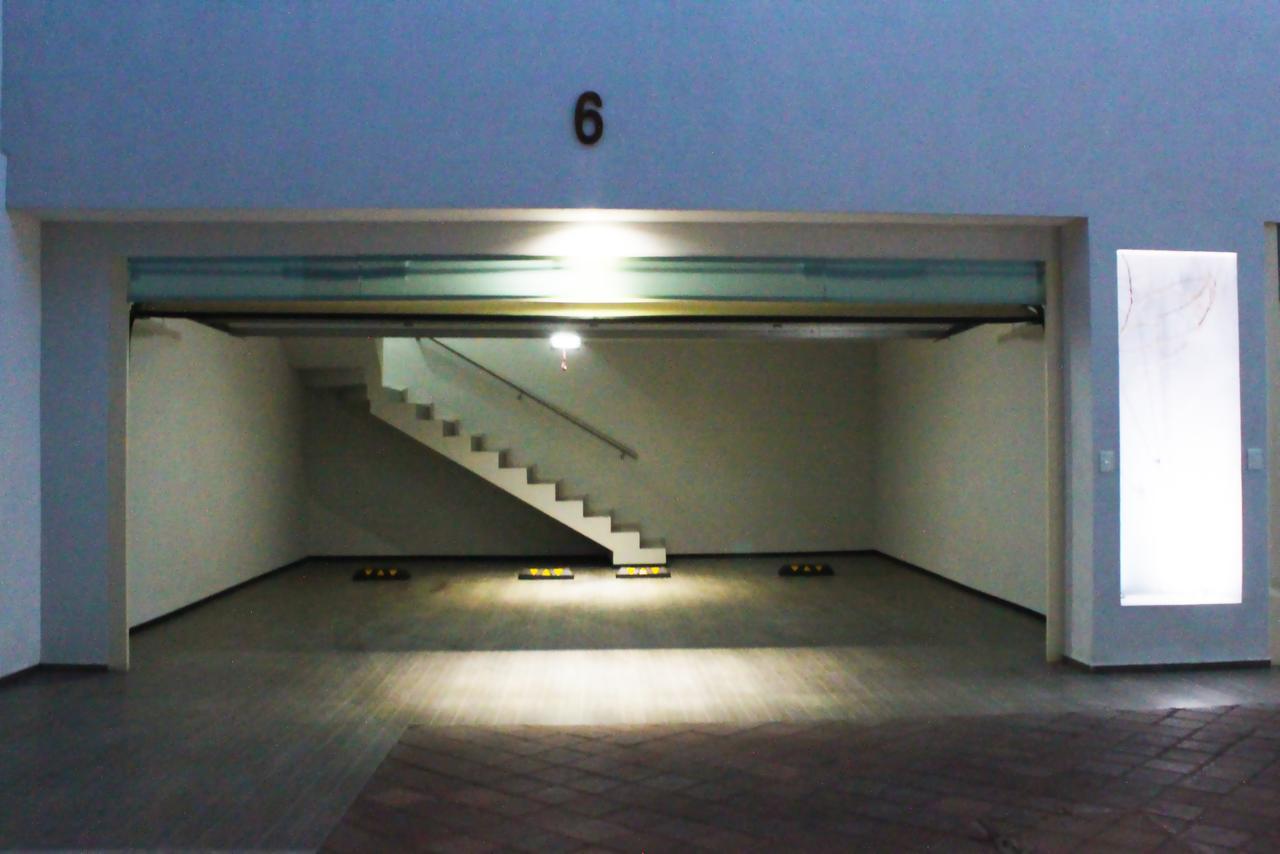 Le Boutique By Cobos Hotel Zacatecas Exterior photo
