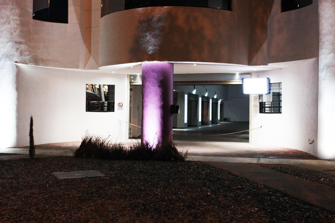 Le Boutique By Cobos Hotel Zacatecas Exterior photo