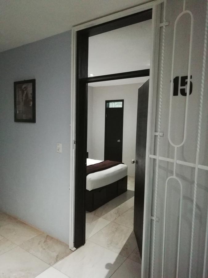 Le Boutique By Cobos Hotel Zacatecas Exterior photo